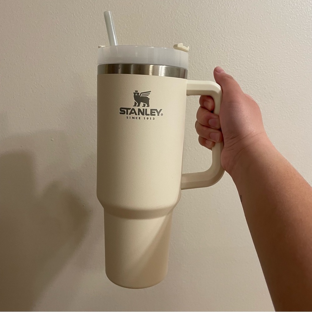 40 oz Stanley Quencher
